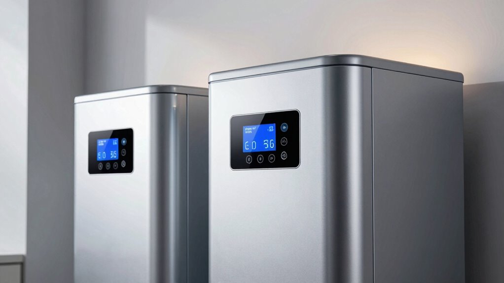 choosing the right humidifier