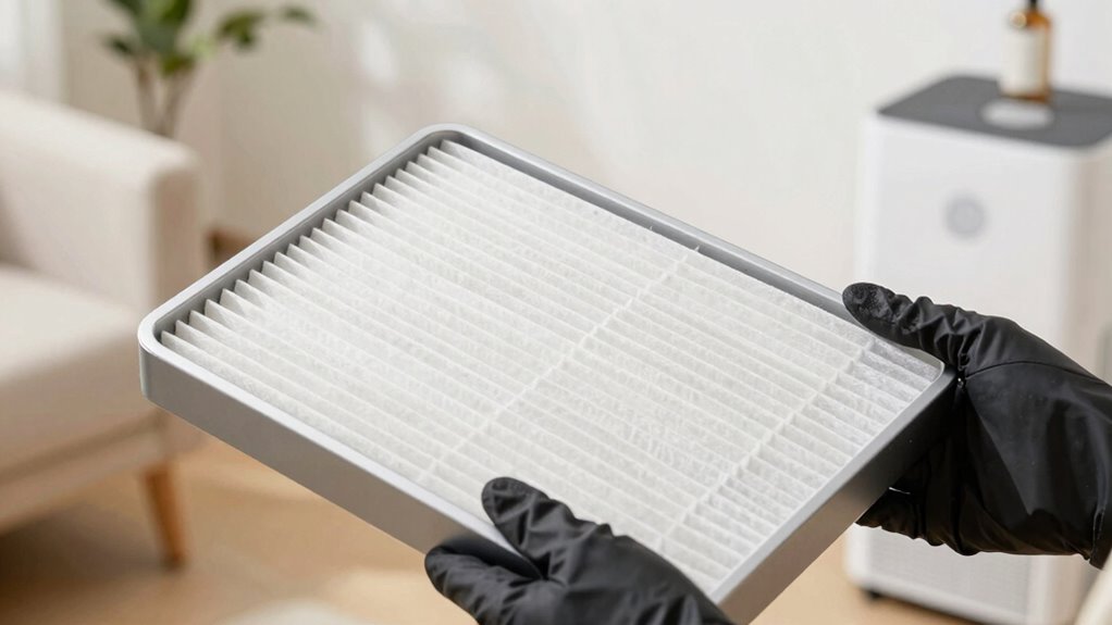compatibility filtration durability airflow