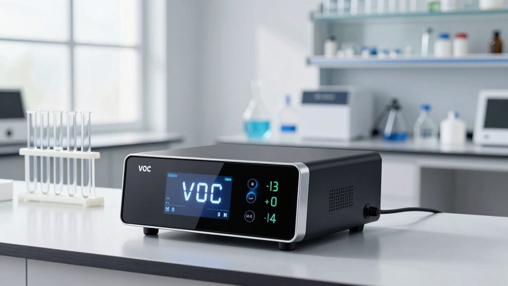 detection calibration responsiveness customization