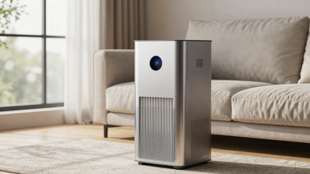 durability maintenance coverage standards