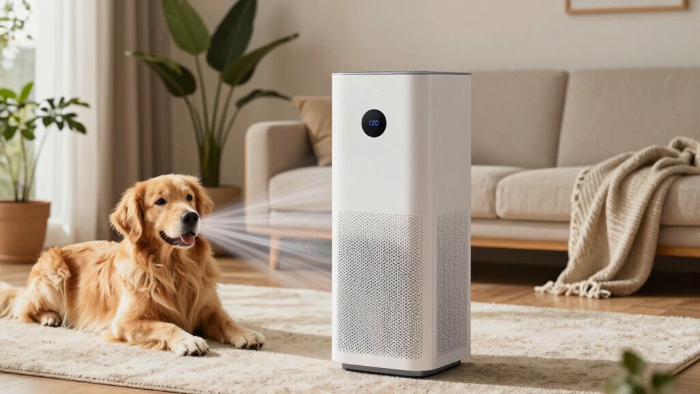 effective allergen filtration considerations