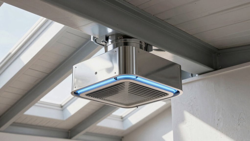 effective compatible ozone free maintenance