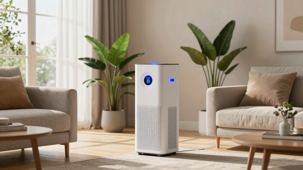 effective infection control filters