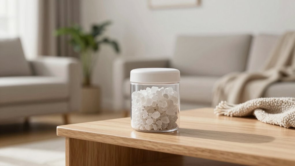 effective reusable odor absorber