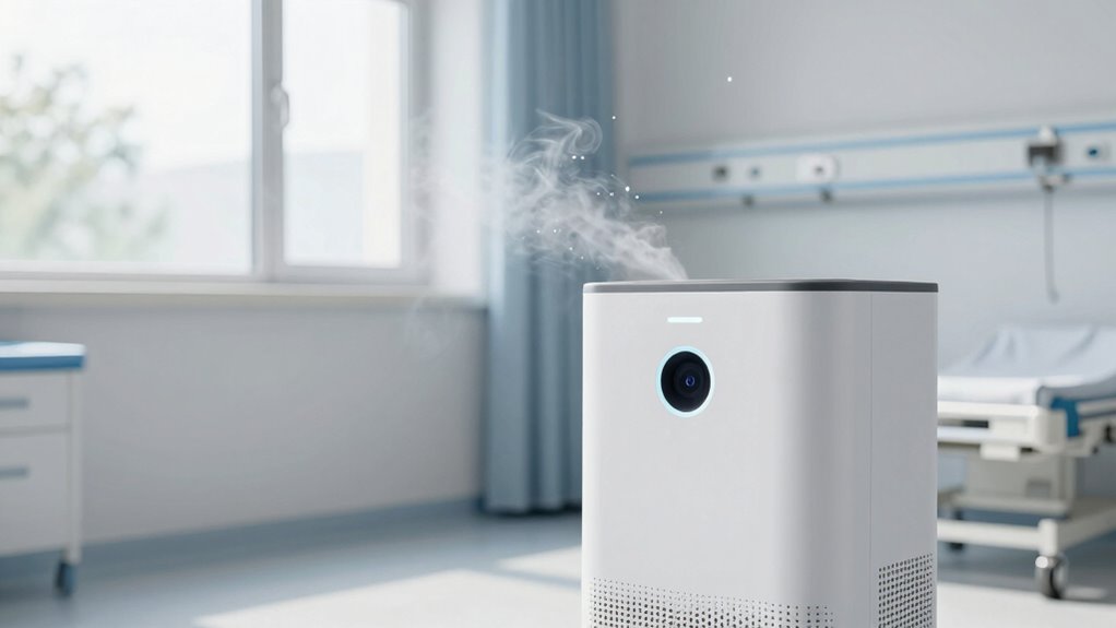 effective smoke filtration choices