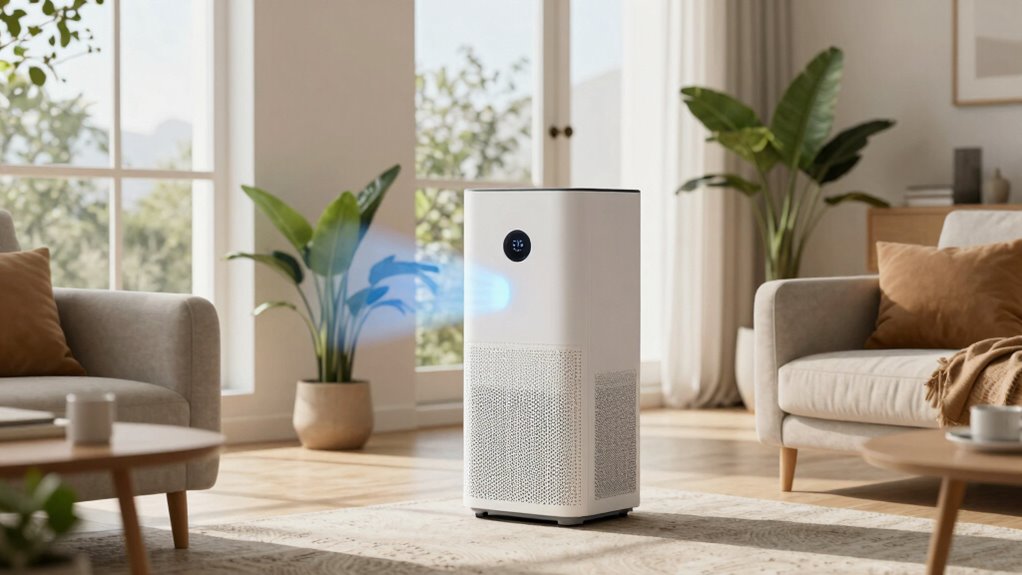 effective virus aerosol filtration