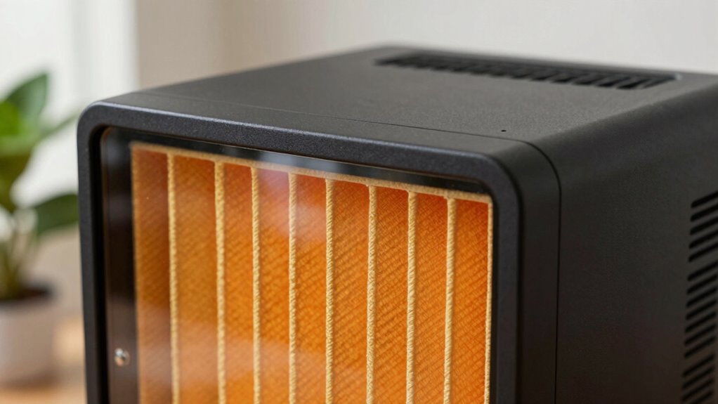 filter compatibility and durability