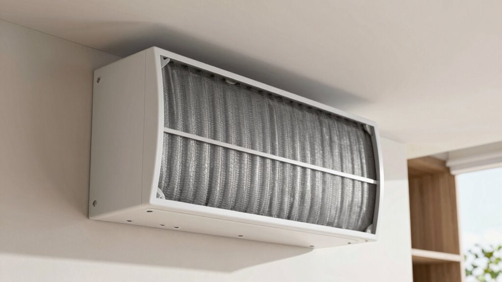 filter compatibility and maintenance