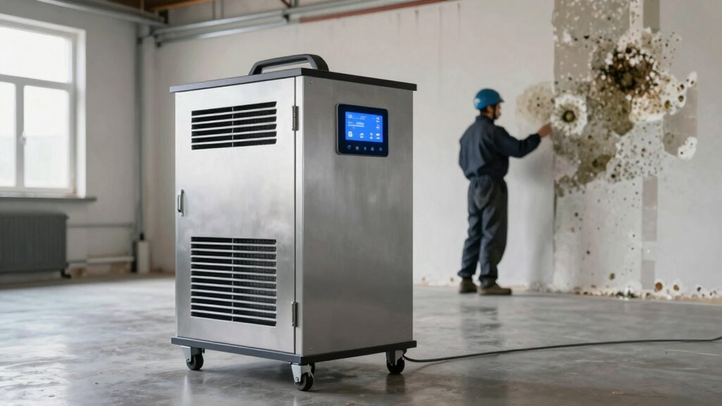 filtration airflow durability portability