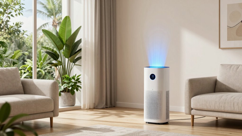 filtration compatibility maintenance