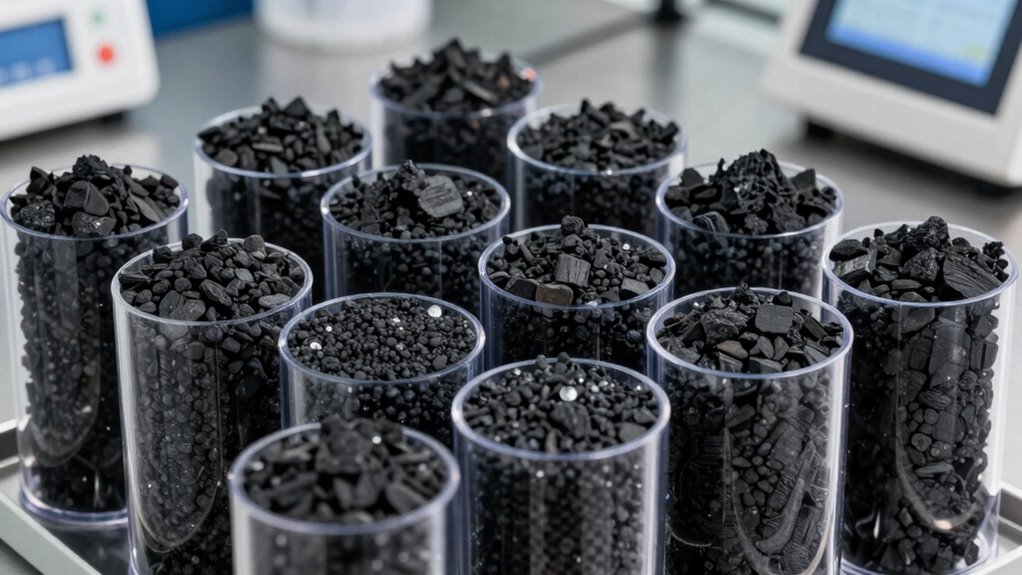 filtration purity lifespan sustainability