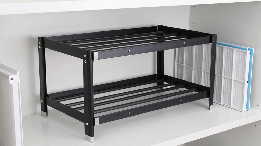 fit durability ease reliability