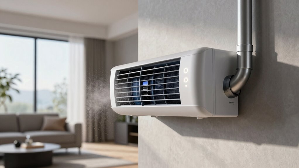 fit filtration installation efficiency