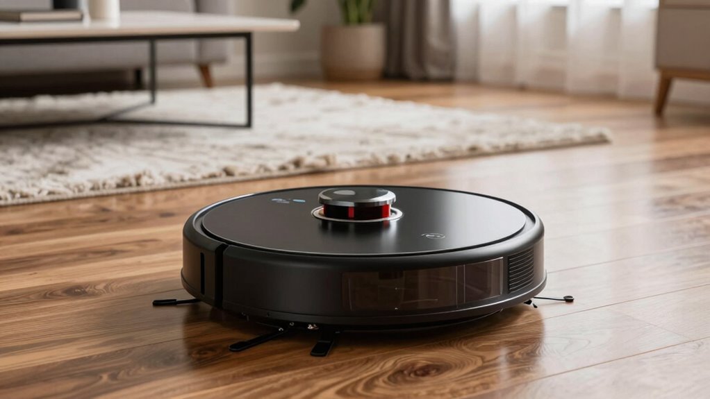 hepa filter selection criteria