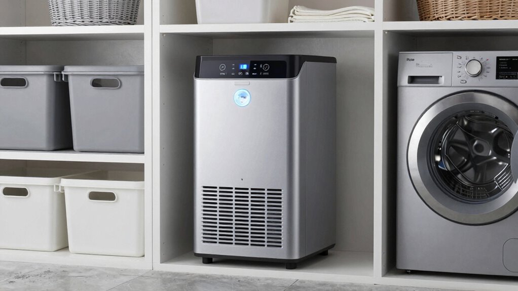home dehumidifier considerations
