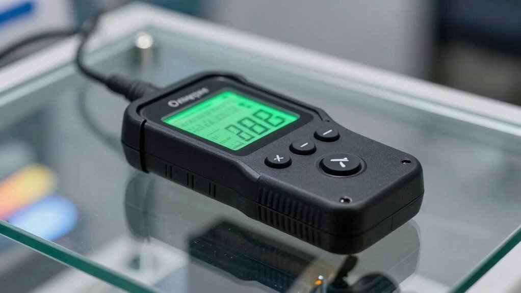 key device performance considerations