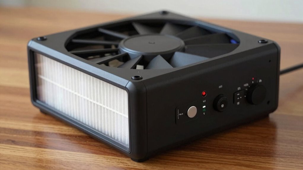 key filter selection considerations