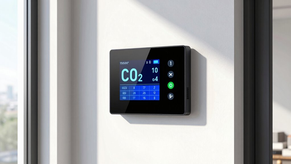 key monitoring features checklist