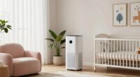 large nursery air purifiers