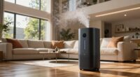 large room humidifier guide