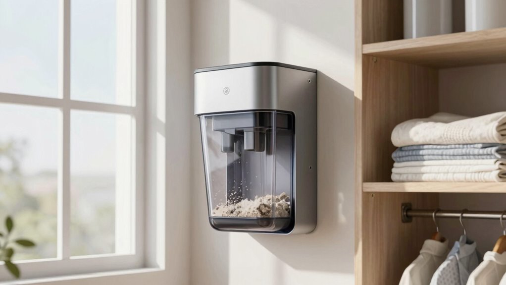 laundry room collector considerations