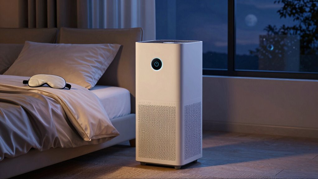 light sensitive sleep comfort