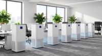 office air purifiers 1500 sq ft