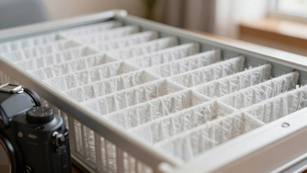 pet allergen filtration considerations