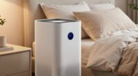 quiet air purifier guide