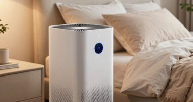 quiet air purifier guide