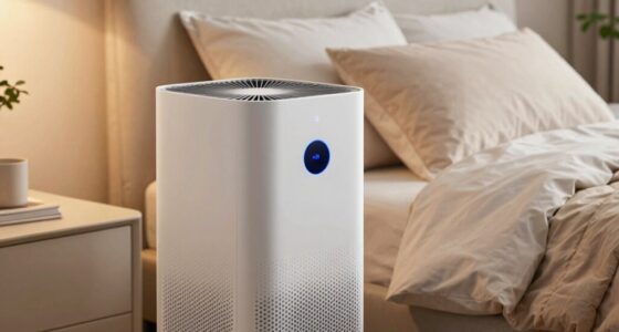 quiet air purifier guide