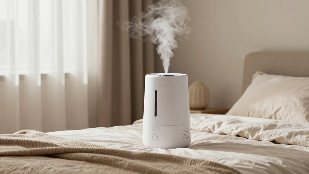 quiet safe easy maintenance