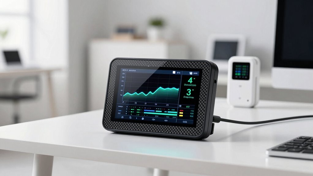 selecting reliable co monitors