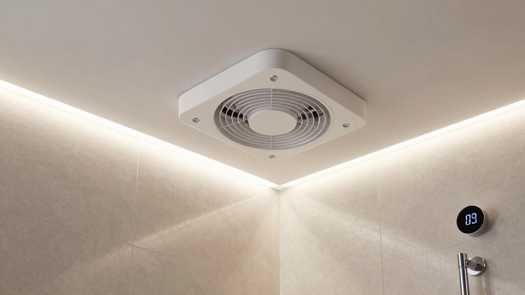 sensor accuracy and airflow