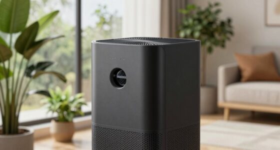 top 10 carbon air purifiers