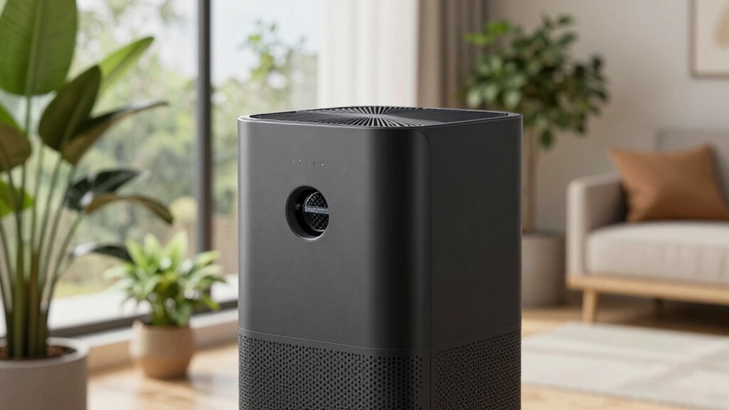 top 10 carbon air purifiers