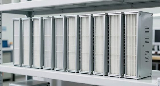 top 12 air filter cabinets