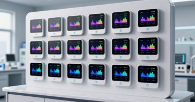 top 15 air quality monitors