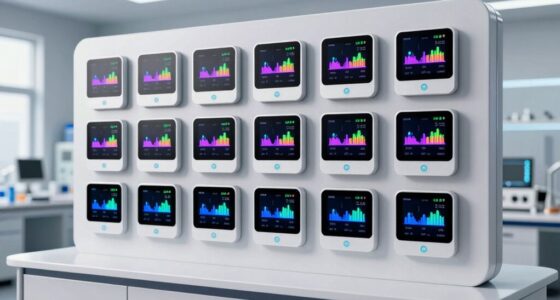 top 15 air quality monitors