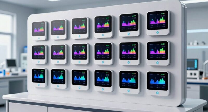 top 15 air quality monitors