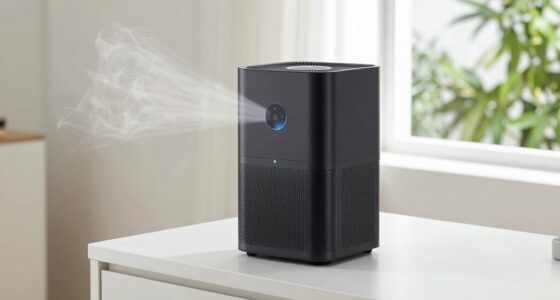 top 15 auto sensor air purifiers