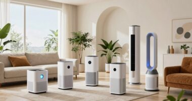 top 15 bedroom air purifiers