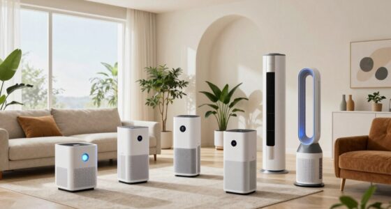top 15 bedroom air purifiers