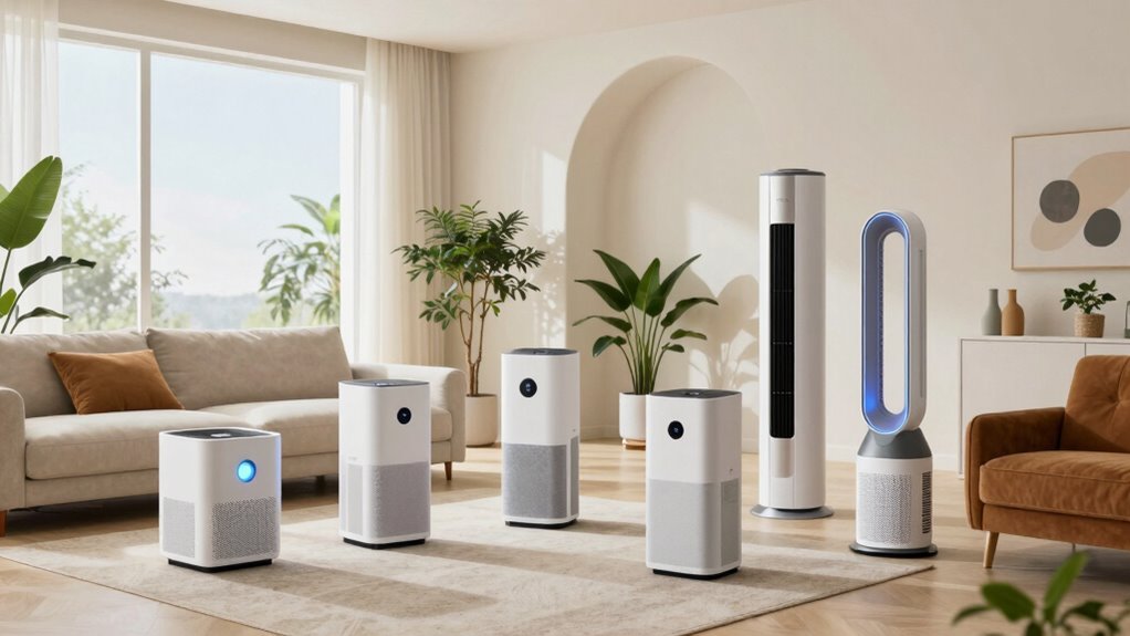 top 15 bedroom air purifiers