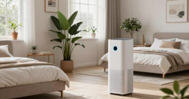 top 15 bedroom air purifiers