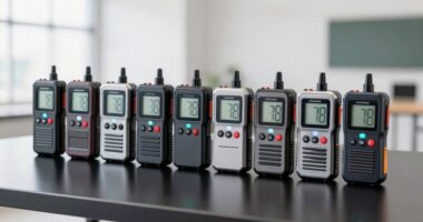 top 15 data loggers