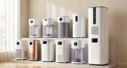 top 15 humidifier steam units