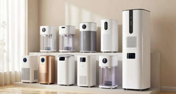 top 15 humidifier steam units