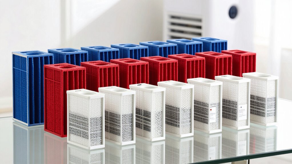 top 15 voc filter replacements
