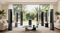 top 8 large room purifiers